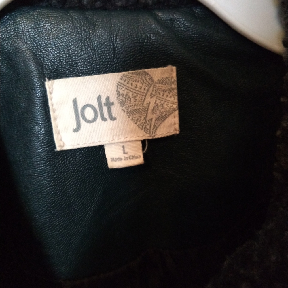 Motorcycle Jacket - Picture 4 of 6
